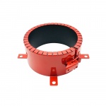 160mm Fire Collar (4hr rated)